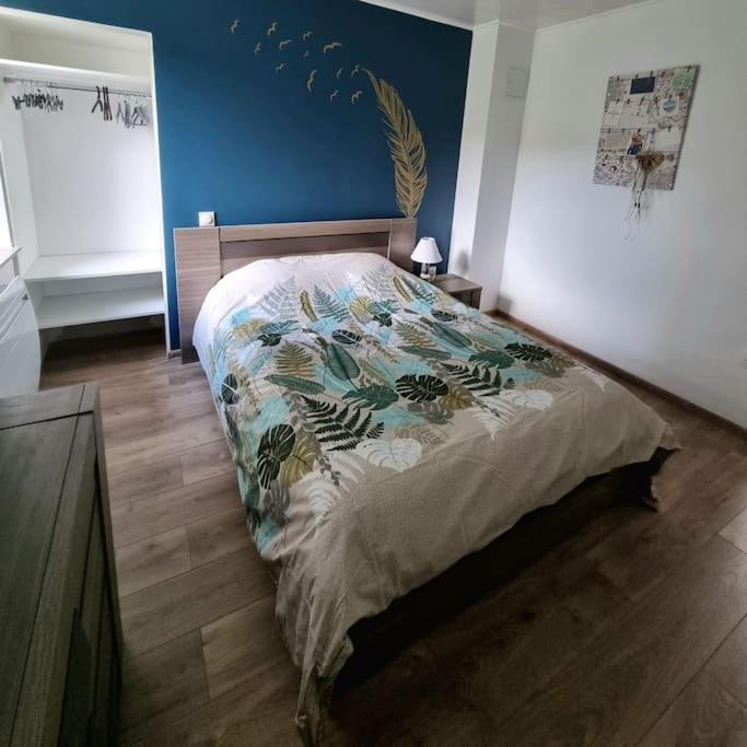 Chaleureux 80m2 Orbey