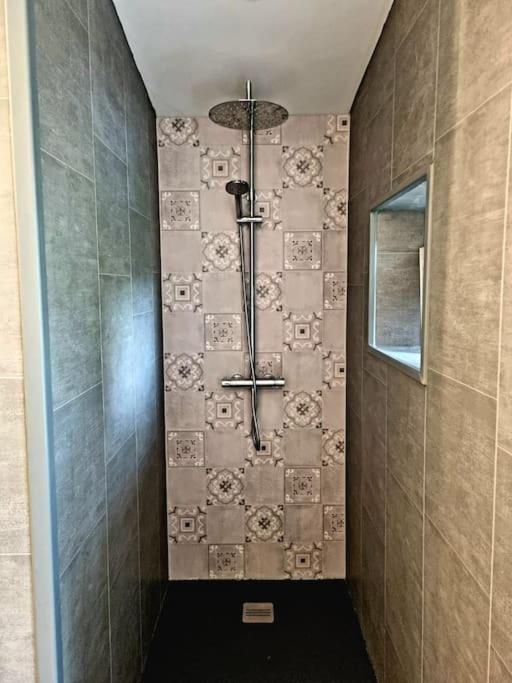 Chaleureux 80m2 Apartment *